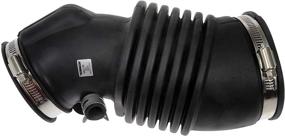 img 1 attached to 🔧 Dorman 696-158 Engine Air Intake Hose: Enhanced Performance for Honda Models