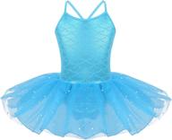 moily sequins fishscale princess sky_blue logo