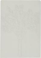 crafts too embossing folder floral tree logo