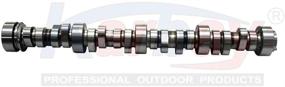 img 2 attached to 🚀 Karbay Engine Camshaft: High-performance Hydraulic Roller for GM LS 5.3L-6.2L V-8 LSx