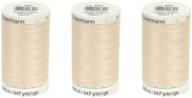 gutermann sew all thread yards 3 pack logo