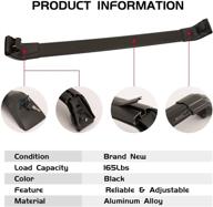 tuntrol lockable baggage locking crossbars logo