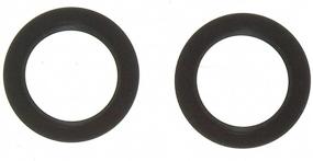 img 1 attached to Fel Pro FEPTCS46008 TCS46008 Gasket Set