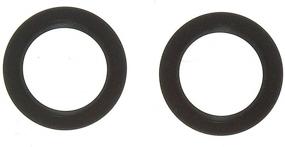 img 2 attached to Fel Pro FEPTCS46008 TCS46008 Gasket Set