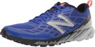 new balance summit trail running men's shoes and athletic logo