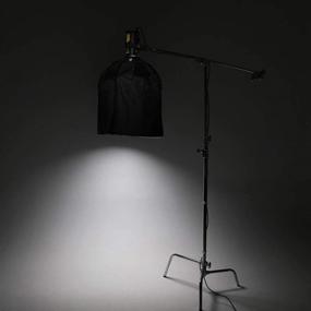 img 1 attached to Skirt GODOX CS 85D Lantern Softbox