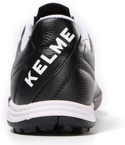 img 1 attached to KELME Soccer Indoor Outdoor Adults Men's Shoes for Athletic