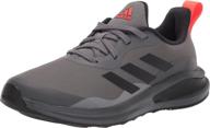 top-rated adidas fortarun running 👟 shoe for youth - unisex design logo