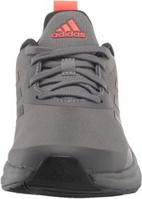 img 3 attached to Top-rated adidas Fortarun Running 👟 Shoe for Youth - Unisex Design