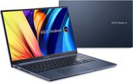 asus vivobook display windows m1503qa es52 logo