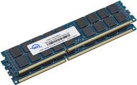 💾 owc 32gb pc10600 ddr3 ecc-r 1333mhz memory upgrade for mac pro (2009-2012) logo