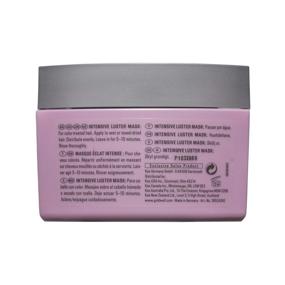 img 2 attached to 💇 Revitalize and Enhance Your Hair Color with Goldwell Kerasilk Color Intensive Luster Mask 200ML