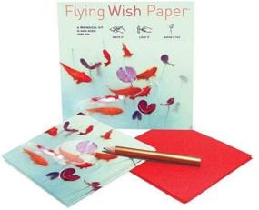 img 3 attached to ✨ Flying Wish Paper Combo Sets