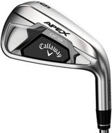 callaway individual right handed graphite regular логотип