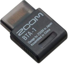 img 1 attached to Беспроводной адаптер Zoom BTA 1 Bluetooth