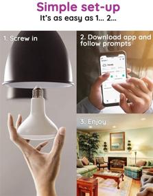 img 3 attached to 💡 Smart Bright Bulb