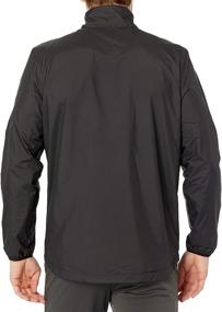 img 1 attached to PUMA Active Jacket Black X Large Men's Clothing