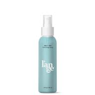 l'ange hair sea salt spray: boost volume with salt and séa texturizing - get beachy waves & windswept look! логотип