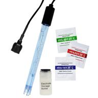 replacement electrode cable 0 14ph liquid test, measure & inspect logo