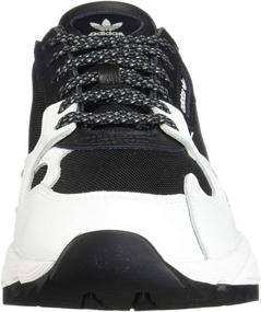 img 3 attached to Shine in Style with Adidas Originals Women's Metallic Running Shoes