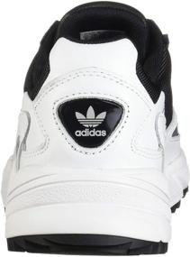 img 2 attached to Shine in Style with Adidas Originals Women's Metallic Running Shoes