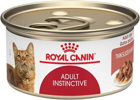 img 4 attached to Royal Canin Feline Nutrition Instinctive