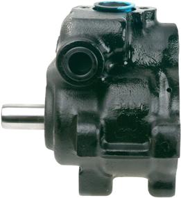 img 2 attached to Cardone 20 273 Remanufactured Domestic Steering