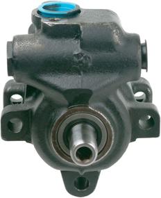 img 4 attached to Cardone 20 273 Remanufactured Domestic Steering