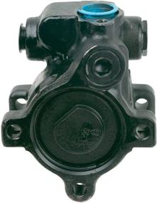 img 3 attached to Cardone 20 273 Remanufactured Domestic Steering
