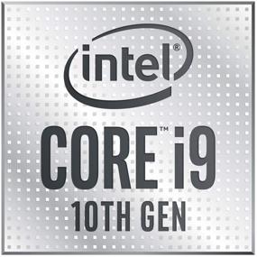 img 3 attached to High-Performance Intel Core i9-10900 Desktop Processor: 10 Cores, up to 5.2 GHz, LGA 1200, Intel 400 Series Chipset, 65W