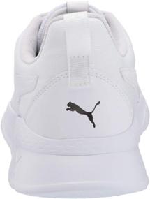 img 2 attached to 👟 PUMA Anzarun Black Star Sapphire Men's Fashion Sneakers