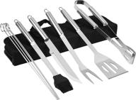 o yaki perfectly portable grill set logo