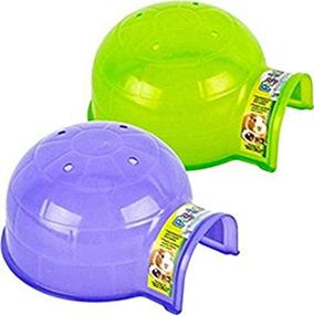 img 1 attached to 🐖 Ware Bird/SM - 089674 - Assorted Small Pig Loo