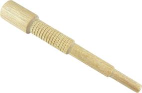 img 1 attached to Birch Dowels Pack by Miller Dowel: Superior Quality and Durability