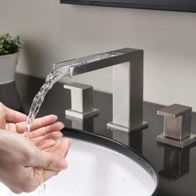 img 3 attached to 💧 Ufaucet UF 01L DS 9: Sleek and Reliable Kitchen Faucet for Effortless Water Flow
