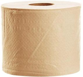 img 3 attached to 🧻 Elvissmart Ultra Soft Bamboo Toilet Paper - 200 Sheets/Roll for Premium Comfort and Durability - 3600 Total Bath Tissue Rolls