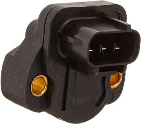 img 1 attached to Standard Motor Products Throttle TH264