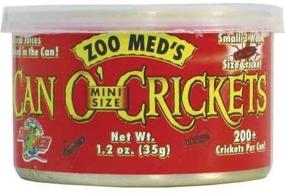 img 2 attached to 🦗 Cricket Crunch (1.2 oz)