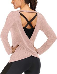 img 3 attached to ICTIVE Workout Backless Атлетический бег