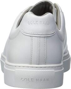 img 2 attached to 👟 Experience Unmatched Comfort with Cole Haan Grand Jensen Sneakers