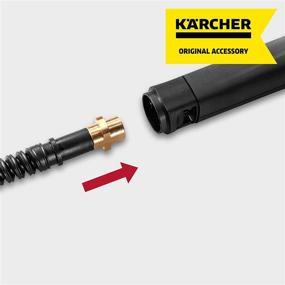 img 3 attached to 🚰 Efficient Karcher 2.637-767.0 Pc 15 Pipe Cleaning Set for Effective Results