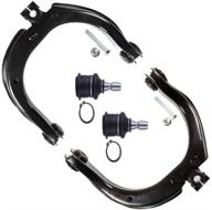 scitoo suspension 2004 2007 trailblazer oldsmobile logo