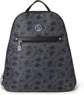 baggallini memphis convertible backpack - versatile carry backpacks for everyday and casual use логотип