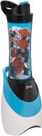 🥄 oster blstpb-wbl my blend 250-watt travel blender - light powder blue логотип