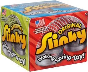 img 1 attached to 🐰 Kids Spring Slinky Original
