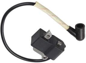 img 1 attached to Ignition Husqvarna Trimmer 537418701 323RJ