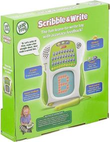 img 2 attached to 📝 LeapFrog Scribble And Write Learning Toy