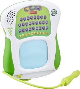 img 4 attached to 📝 LeapFrog Scribble And Write Learning Toy