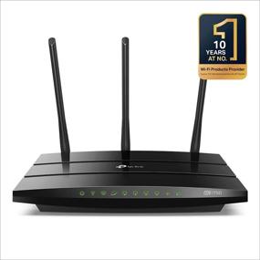 img 3 attached to 📶 TP-LINK Archer C7 AC1750 Gigabit Dual Band Wireless Router with WiFi