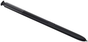 img 4 attached to 🖊️ MMOBIEL Samsung Galaxy Note 8 N950 Series Stylus S Pen Replacement - Black